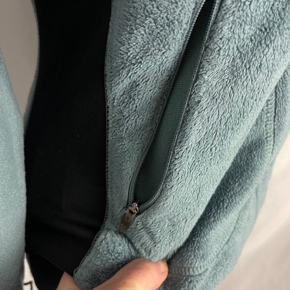 Columbia Interchange Women’s Full Zip Fleece Liner Jacket - Picture 9 of 11